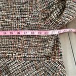 Classiques Entier  Atelier blazer tweed with soft collar and flattering cut Photo 14