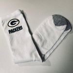 Green Bay Packers Socks Photo 0