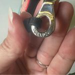 Relic  by fossil seahorse striped colorful long zip up wallet NWOT Photo 12