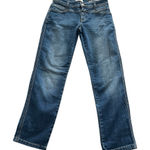 CLOSED Pedal Queen Cropped Slim Jeans | Italian Denim Size‎ 24 Photo 0