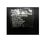 Juicy Couture  Kaspar Wool Heeled Lace‎ Up Women's Ankle Boots Size 9 Photo 5