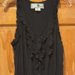 Jolt NWT  women’s black romper size large. Photo 1