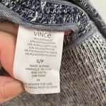 Vince open front tweed knit cardigan jacket Size Small Photo 7