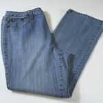 Duck head Vintage  Women's‎ Size 20W Average Boot Cut Stretch Jeans high rise Photo 0