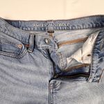 American Eagle  90’s Skinny Denim Jeans, Size: 4 Short Photo 6