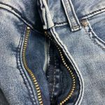 Riders By Lee  Women’s‎ Mid Rise Slim Straight Size 16L Inseam 33.5 Photo 4