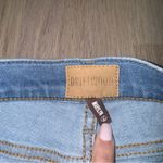 Driftwood  Marilyn Floral Embroidered Skinny Jeans - Size 25 Photo 4