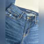 Old Navy  rockstar mid rise jeans size 4 Photo 5