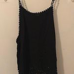 Kendall + Kylie Tank Top Blouse Photo 0