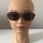 🆕 FLEXON Antique Bronze Sunglasses💥 Brown Photo 5