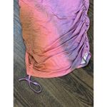 Paloma Wool Valie Lilac Mini Dress Size Large Sundress Bodycon Pink Photo 4