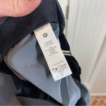 Lululemon  Women's Ponytail Running Hat Cap Gray One Size Reflectorized LW9EG3S Photo 5