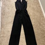 Amanda Uprichard Talita high neck jumpsuit XS $242 Photo 3