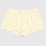 Dairy Boy Butter Sleep Shorts Photo 0