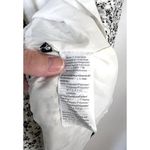 Madewell floral print top women’s XS Photo 4