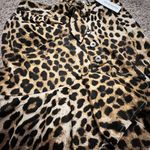 Olivaceous  Skirt, size small, NWT, Leopard print Photo 1