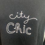 Gap Lightweight Graphic Sweater Photo 2