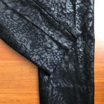 Nic+Zoe NWT Metallic Skinny Pant Photo 5