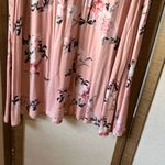 Justify  Blush Pink dress large Photo 8