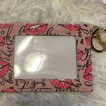 Betsey Johnson NWT  I.D. Holder. Photo 3