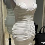 Prices Polly White dress size 4 Photo 3