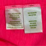 Lilly Pulitzer Etta Long Sleeve Top in Karmic Coral Size XS NWT Photo 7