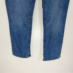 Levis Wedgie Straight Jeans Love in the Mist High Rise Size 28 Photo 5