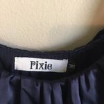 Pixie medium dress Blue Photo 3