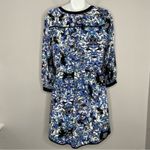 Parker  Silk Dress Womens Size Small Office Professional Work Special Occasion Photo 6