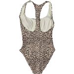 J.Crew  Gail one-piece in Classic‎ Sculpt CI689 10 NWT Photo 1