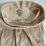 SKIMS NWOT  Sculpting High Waisted Shorts Sand Color Size 2XL Photo 4