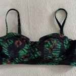 Ulla Johnson Zahara Underwire Bikini Top, Size Small, BRAND NEW, $190 Photo 9