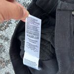 Topshop  Moto Jamie Skinny Jeans Black White W28 L30 Photo 7