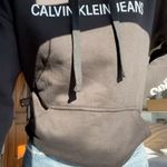 Calvin Klein Hoodie NWOT Photo 0