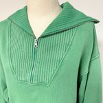 Aerie  Quarter Zip Photo 4