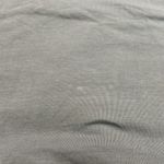 Lululemon Open Ends Tank Solar Grey *Estimated Size XS/S Photo 3