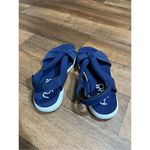 Ryka  Blue Macy Sandal Woman’s Size 7.5 Photo 4