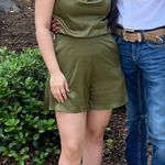 Amazon Black  Romper  Photo 2