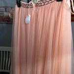 Sherri Hill 2 piece beaded ball gown Photo 4