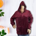 No Boundaries  Super Soft Fleece Hoodie Jrs 11/13 Photo 1