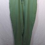 Serra  Green Light Weight Short Sleeve Jumper Size XL Photo 3