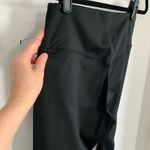 NWOT Women’s BYLT Black High Photo 4