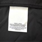 Nike hooded, zipper windbreaker, unisex, size Small Photo 11