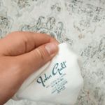 Brandy Melville  Halter Top White Photo 1