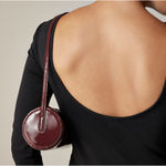 J.Crew  Pleated Ballet Maxi Dress Stretch Cotton Long Sleeve Black Party XS NWT Photo 2