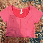 Aerie Pink  top Photo 0