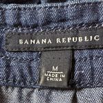 Banana Republic  Blue Denim Dress Photo 7