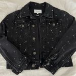 Current/Elliott  Jean Jacket Photo 0