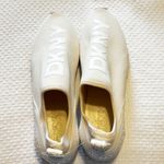 DKNY Abby Slip-On Sneakers Egg Nog size 10 Photo 3