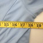 Footjoy Shirt Women's Small Blue Golf Leisure Polo Top Logo Network Funding Photo 7